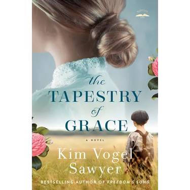 The Tapestry of Grace