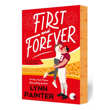 First and Forever