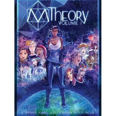 MTheory Volume I