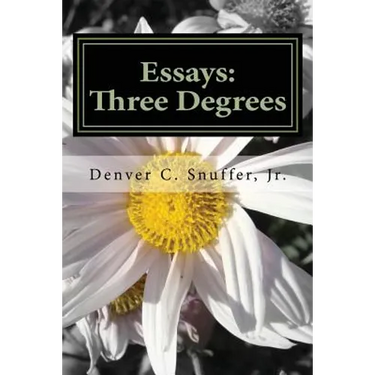 Essays: Three Degrees