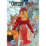 The Odyssey: The New Dawn #5