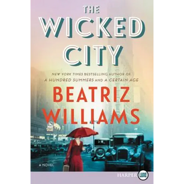 The Wicked City