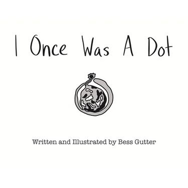 I Once Was A Dot