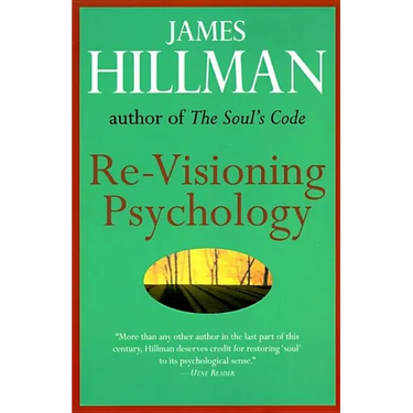 Re-Visioning Psychology
