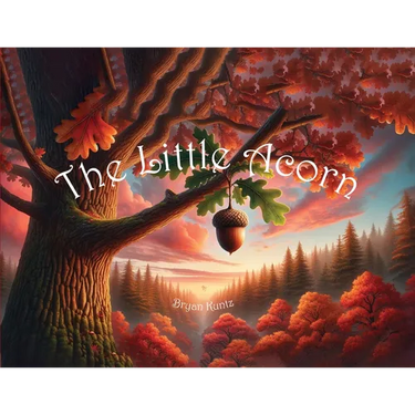 The Little Acorn