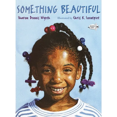 Something Beautiful