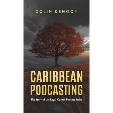 Caribbean Podcasting