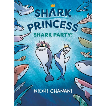 Shark Party