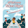 LITTLE Lenox Takes Flight