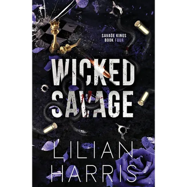 Wicked Savage
