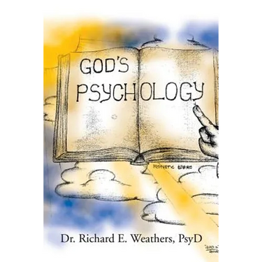 God's Psychology