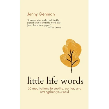 Little Life Words