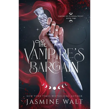 The Vampire's Bargain