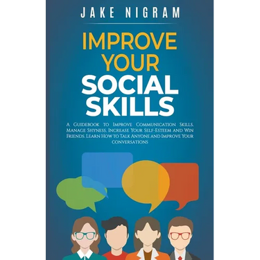 Improve Your Social Skills
