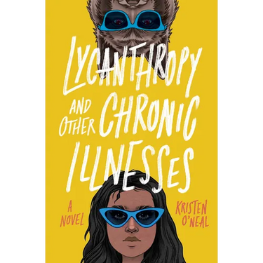 Lycanthropy and Other Chronic Illnesses