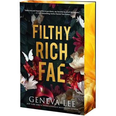 Filthy Rich Fae