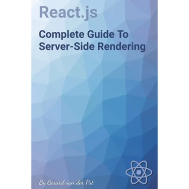 React.js Complete Guide To Server-Side Rendering