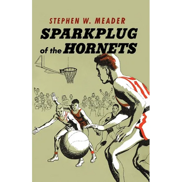 Sparkplug Of The Hornets