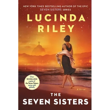 The Seven Sisters: Where the Story Begins
