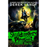 Skulduggery Pleasant