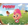 Penny The Punk Princess