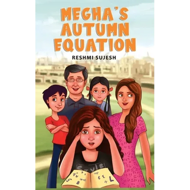 Megha's Autumn Equation