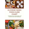 Glycemic Index Food guide chart: "Mastering the Glycemic Index: Your Ultimate Food Chart Reference"