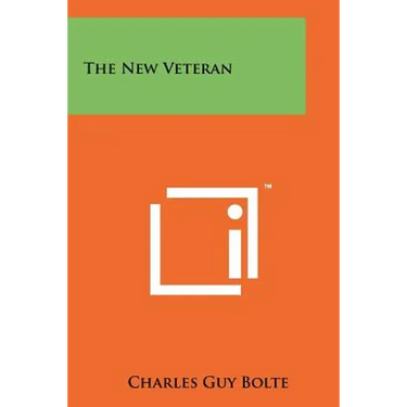 The New Veteran