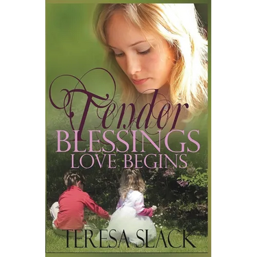 Love Begins: A Contemporary Christian Novel