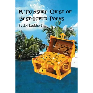 A Treasure Chest of Best-Loved Poems