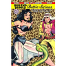 Daring Dames: Bettie-licious