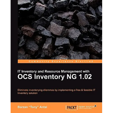 It Inventory and Resource Management with Ocs Inventory Ng 1.02