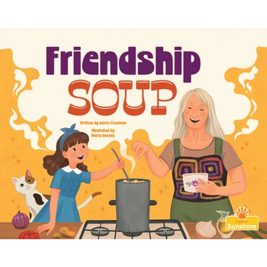 Friendship Soup