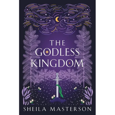 The Godless Kingdom