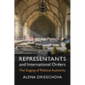 Representants and International Orders