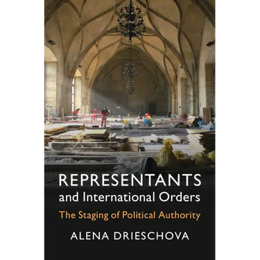 Representants and International Orders