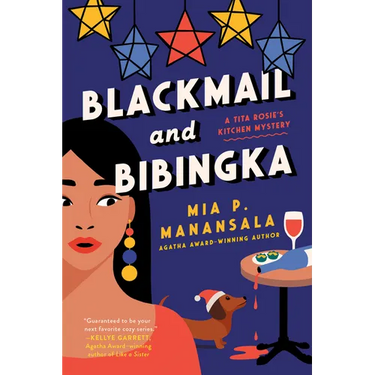 Blackmail and Bibingka