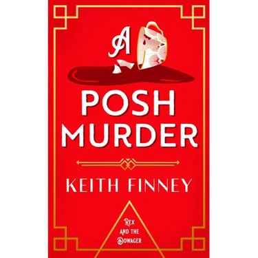 A Posh Murder