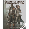 Character Design: An Ispiring Visual Guide