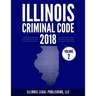 Illinois Criminal Code, Volume 2