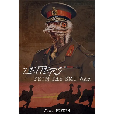Letters from the emu war
