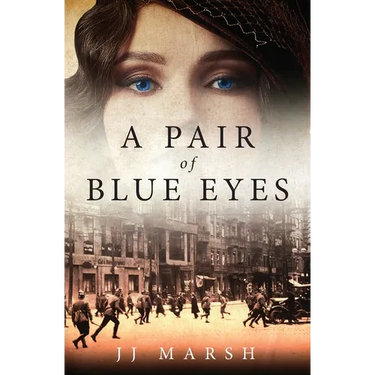 A Pair of Blue Eyes