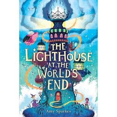 The Lighthouse at the World's End