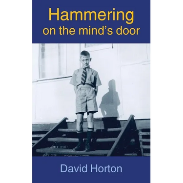 Hammering on the mind's door