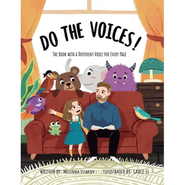 Do the Voices