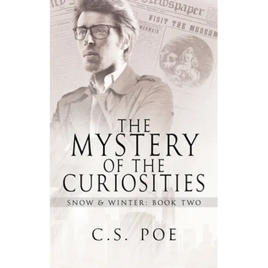 The Mystery of the Curiosities
