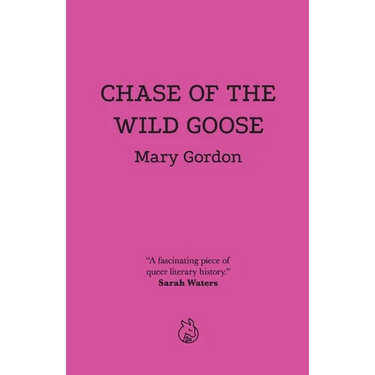 Chase of the Wild Goose