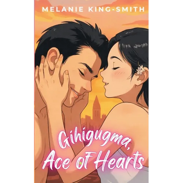 Gihigugma, Ace of Hearts: A Sweet, Slow Burn, Found Family, Coming-of-Age Tennis Romance Set in London