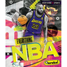 Everything NBA