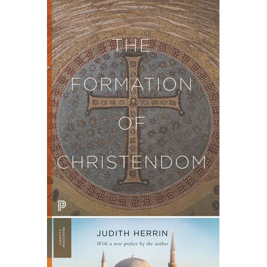 The Formation of Christendom
